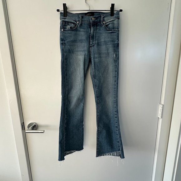 Black Orchid Jeans - Picture 2 of 5